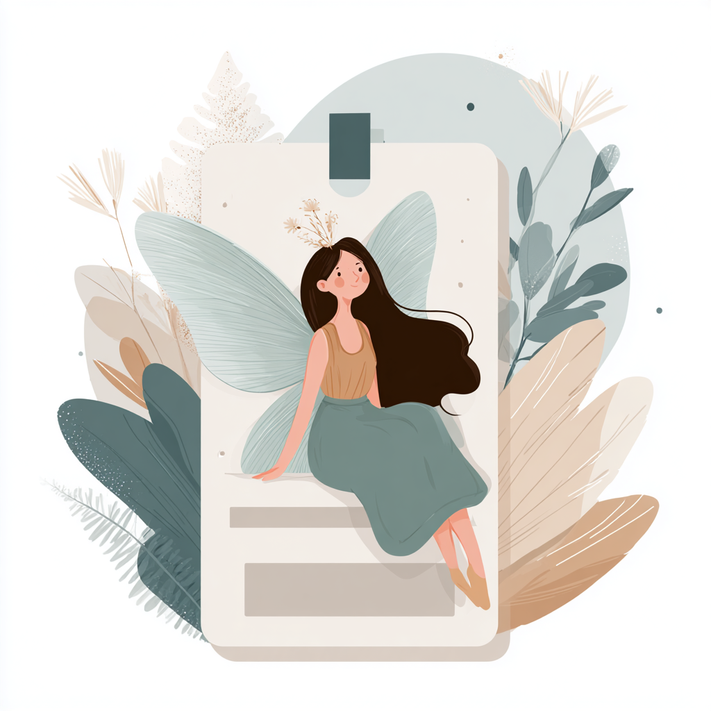 Expiry Fairy app icon